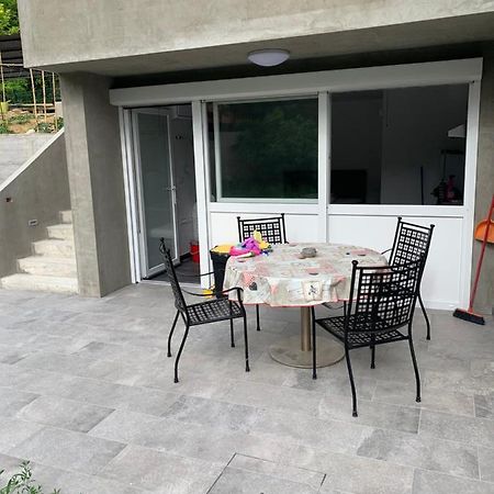Apartments M&M Луция Экстерьер фото