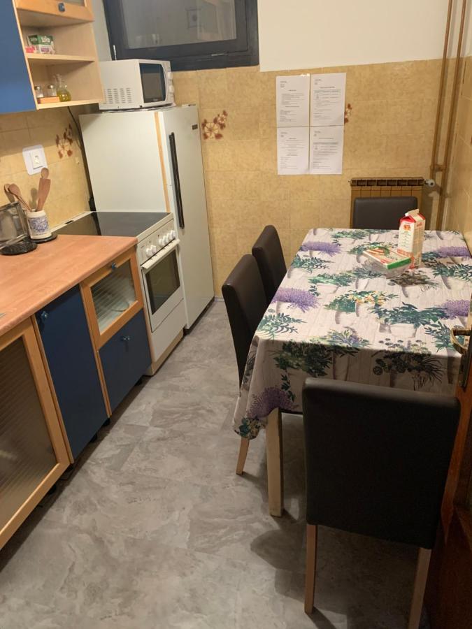 Apartments M&M Луция Экстерьер фото