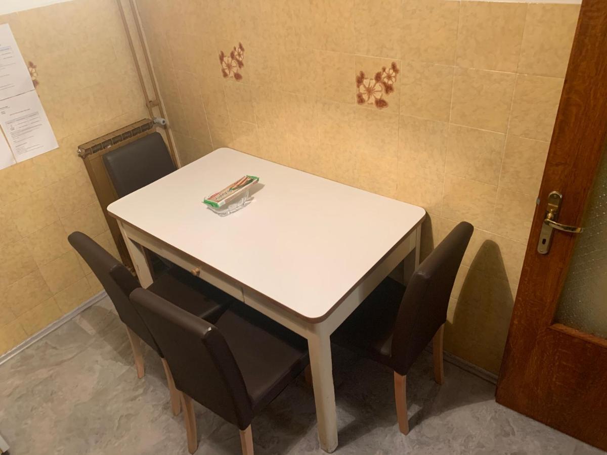 Apartments M&M Луция Экстерьер фото