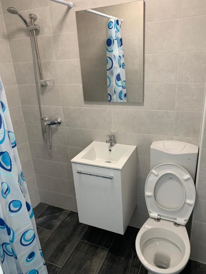 Apartments M&M Луция Экстерьер фото